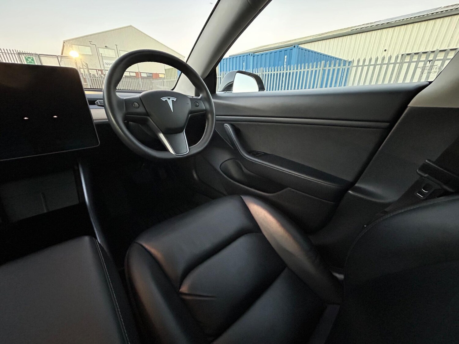 Used Tesla Model 3 2020 for sale - 76786492: Photo 34