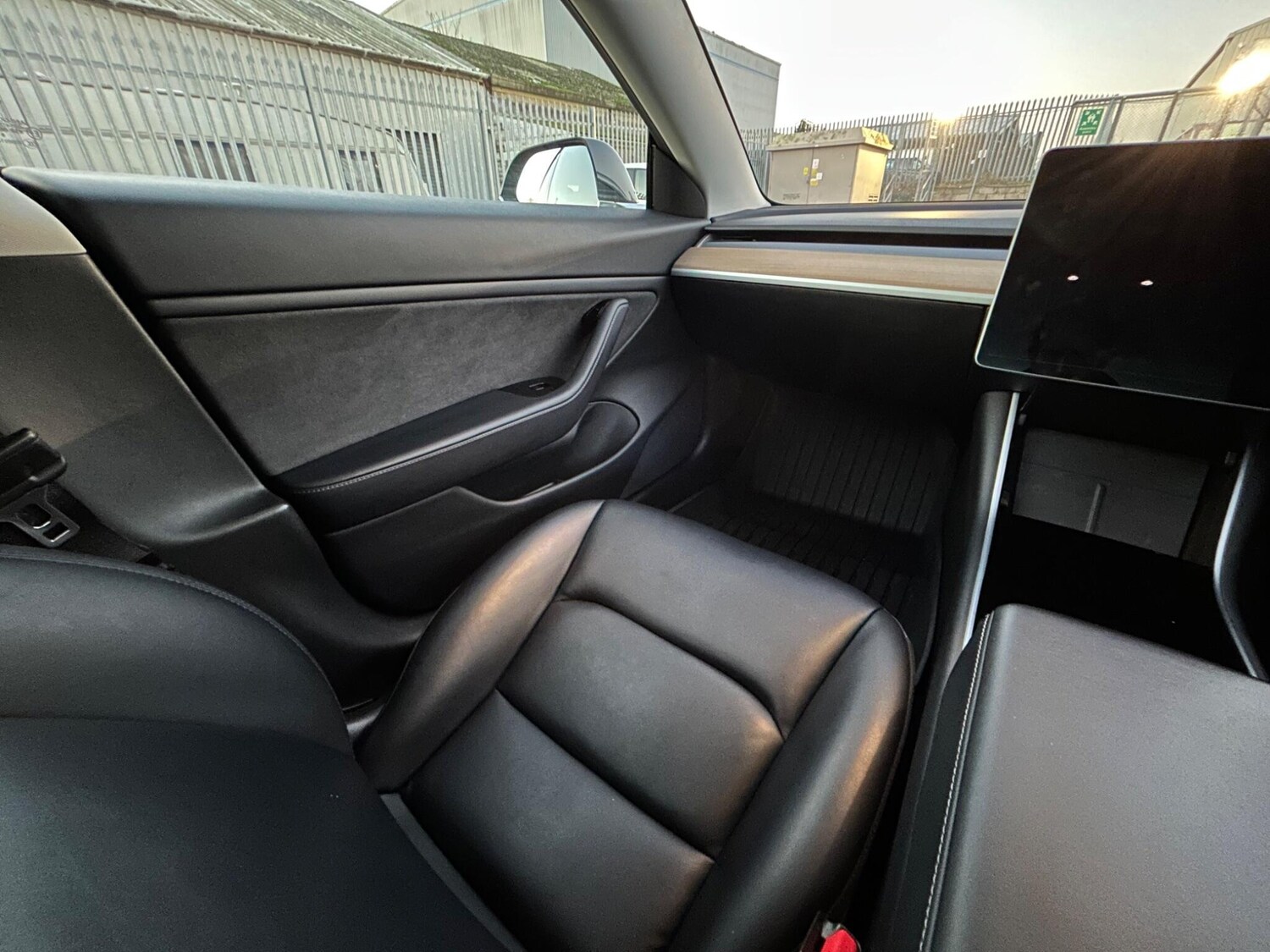 Used Tesla Model 3 2020 for sale - 76786492: Photo 35