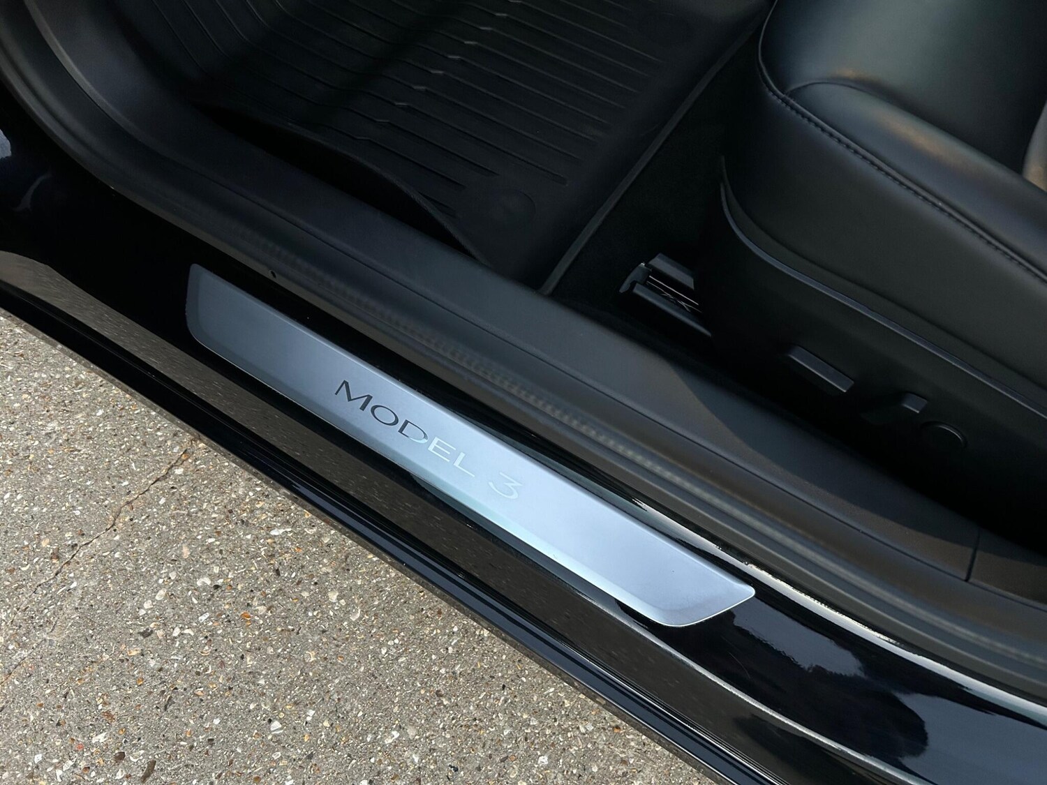 Used Tesla Model 3 2020 for sale - 76786492: Photo 38