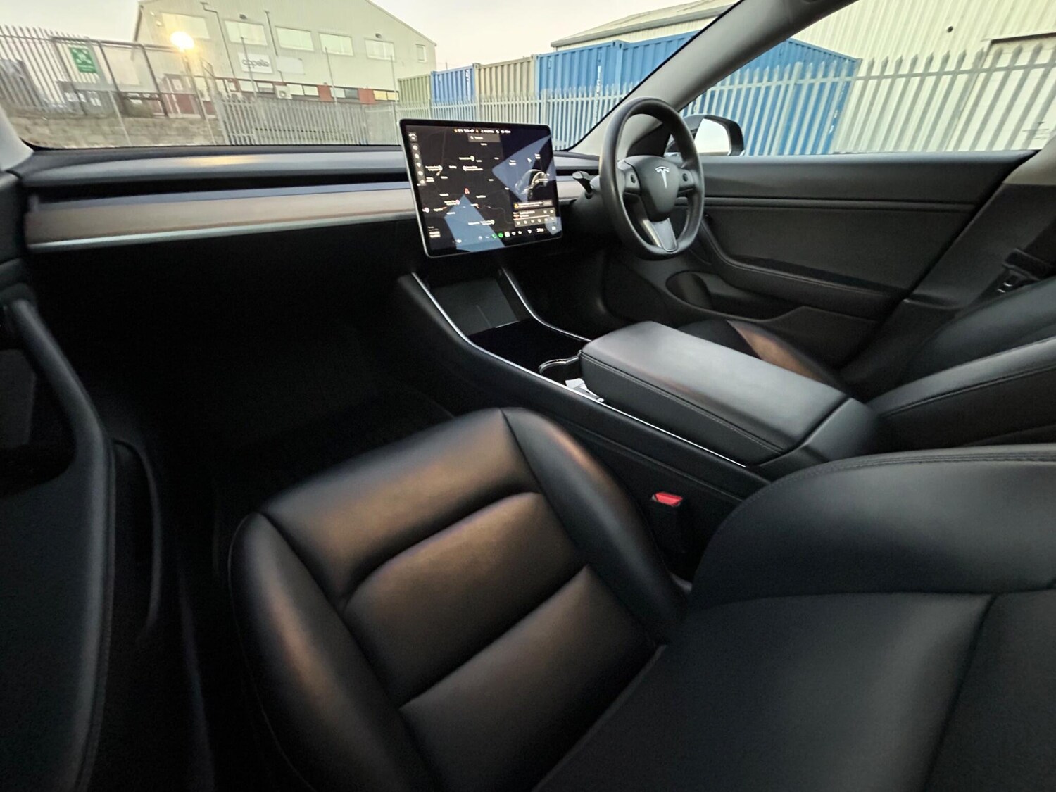 Used Tesla Model 3 2020 for sale - 76786492: Photo 39