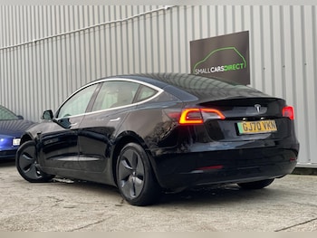 Used Tesla Model 3 2020 for sale - 76786492: Photo