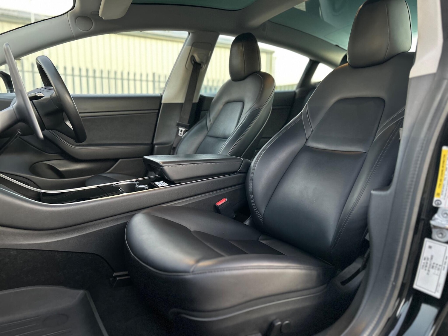 Used Tesla Model 3 2020 for sale - 76786492: Photo 42