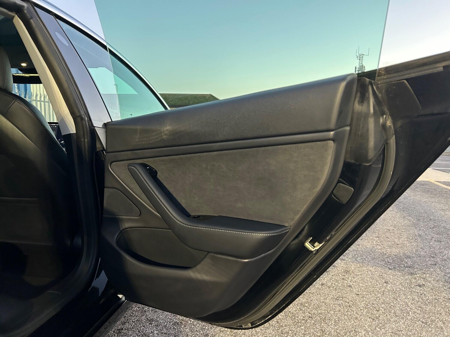 Used Tesla Model 3 2020 for sale - 76786492: Photo 51