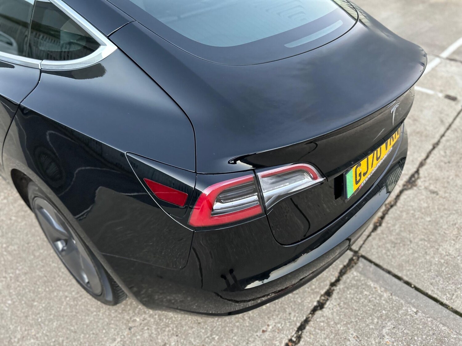 Used Tesla Model 3 2020 for sale - 76786492: Photo 56