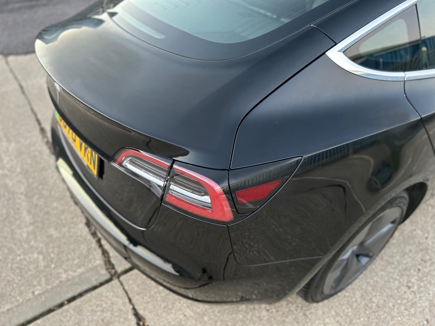 Used Tesla Model 3 2020 for sale - 76786492: Photo 57