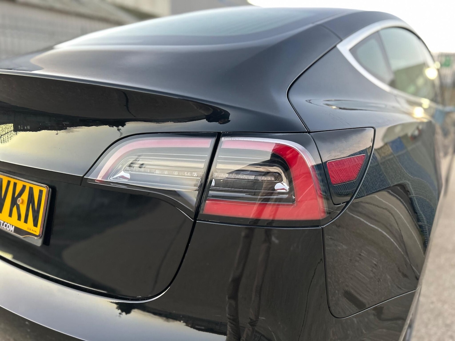 Used Tesla Model 3 2020 for sale - 76786492: Photo 62