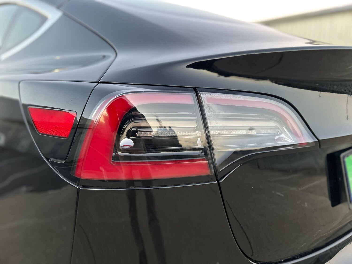 Used Tesla Model 3 2020 for sale - 76786492: Photo 63