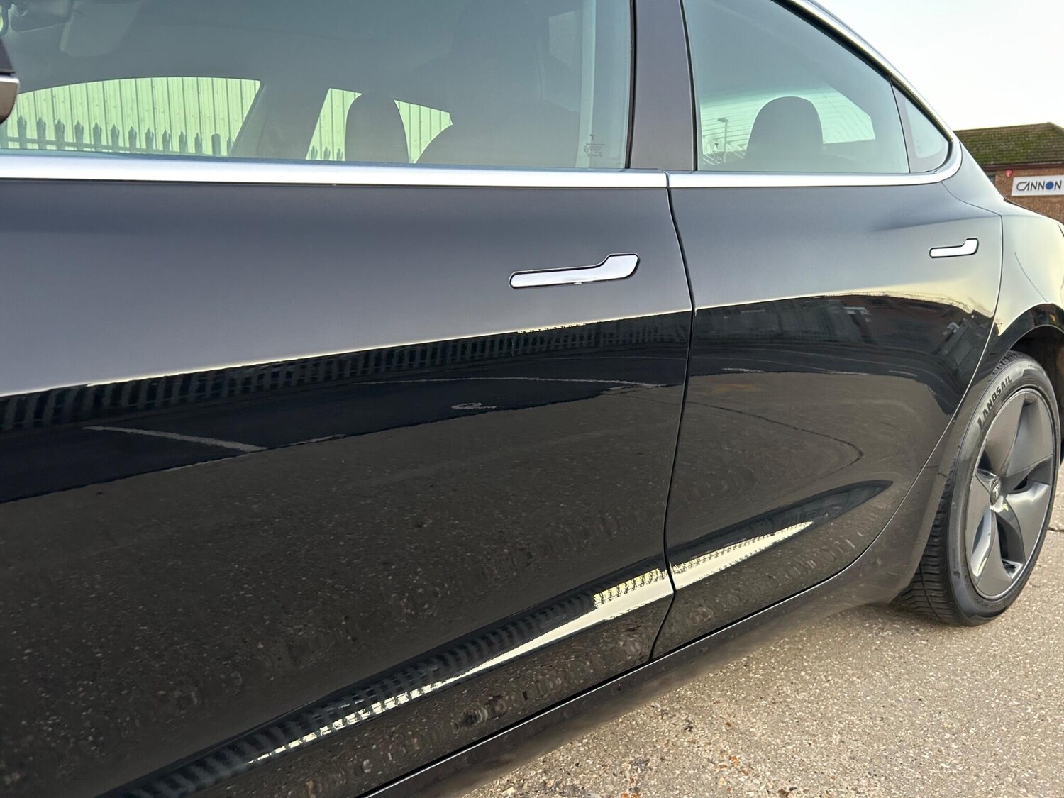 Used Tesla Model 3 2020 for sale - 76786492: Photo 64