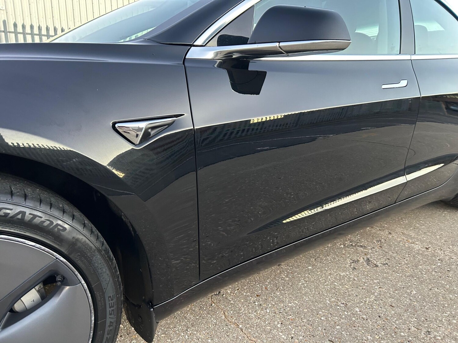 Used Tesla Model 3 2020 for sale - 76786492: Photo 65