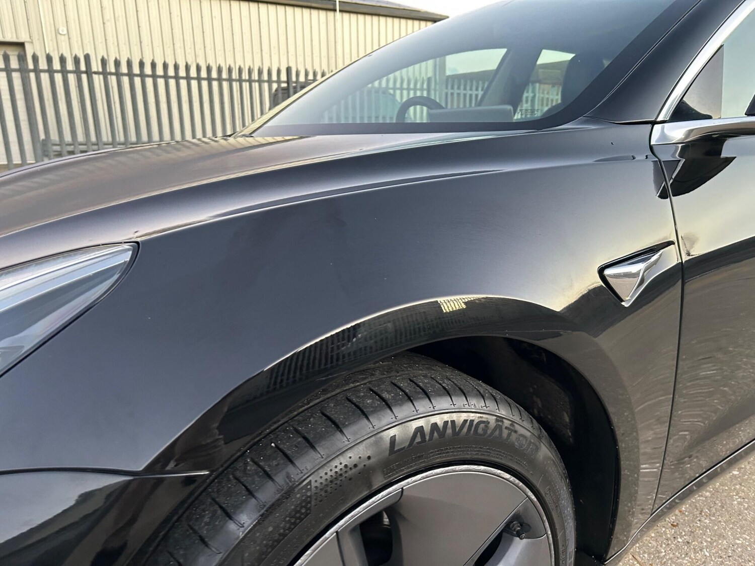 Used Tesla Model 3 2020 for sale - 76786492: Photo 66