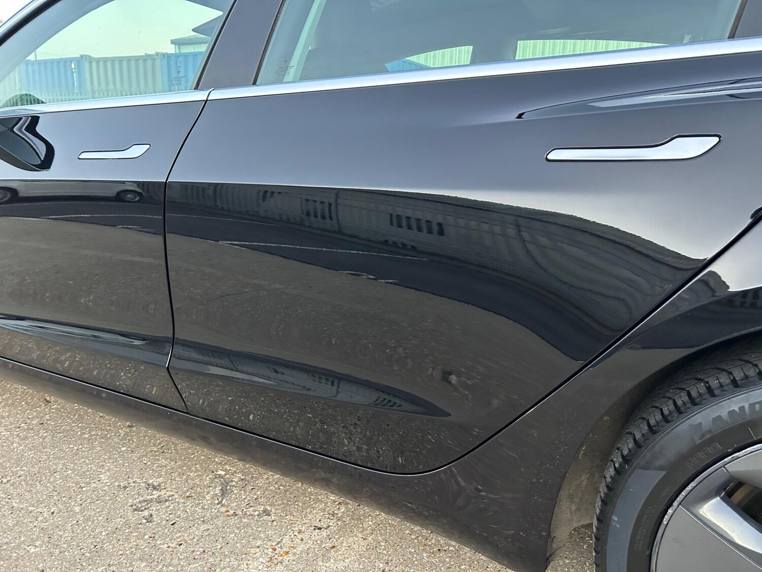 Used Tesla Model 3 2020 for sale - 76786492: Photo 67