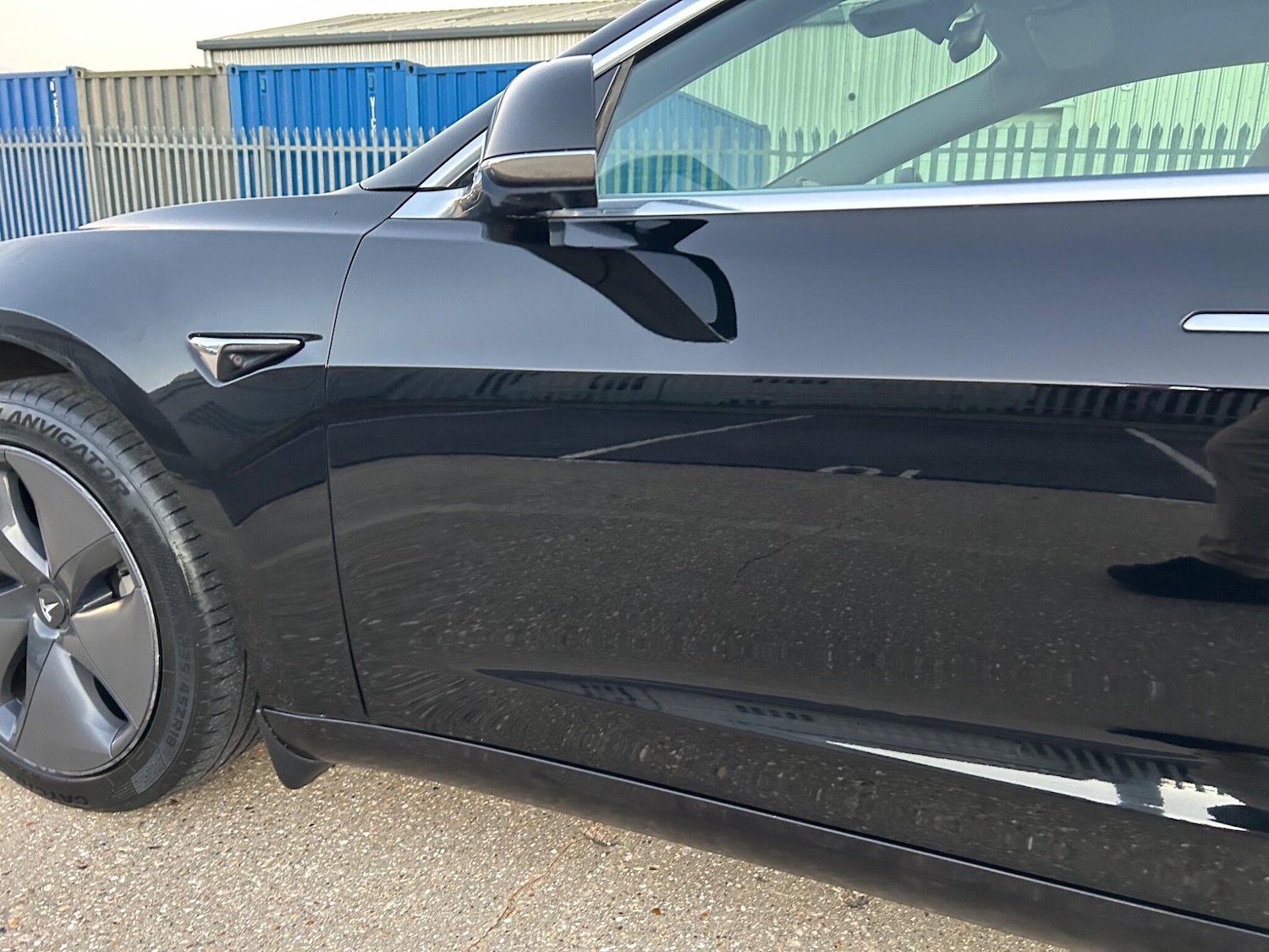 Used Tesla Model 3 2020 for sale - 76786492: Photo 69