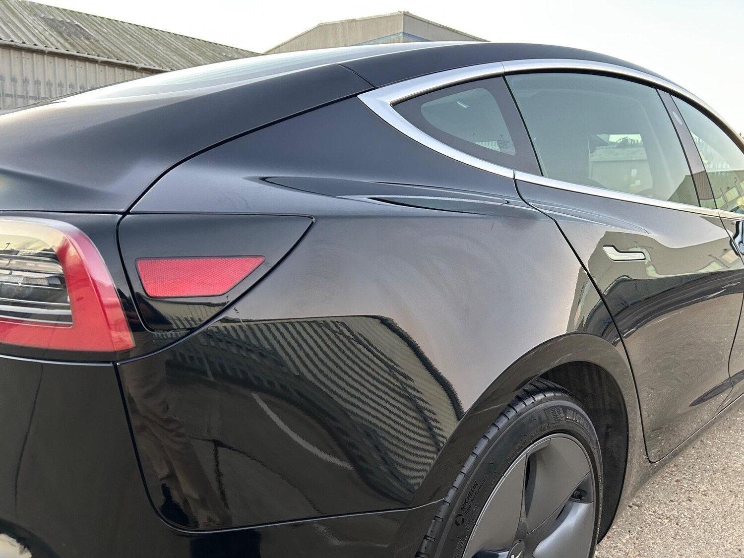 Used Tesla Model 3 2020 for sale - 76786492: Photo 70