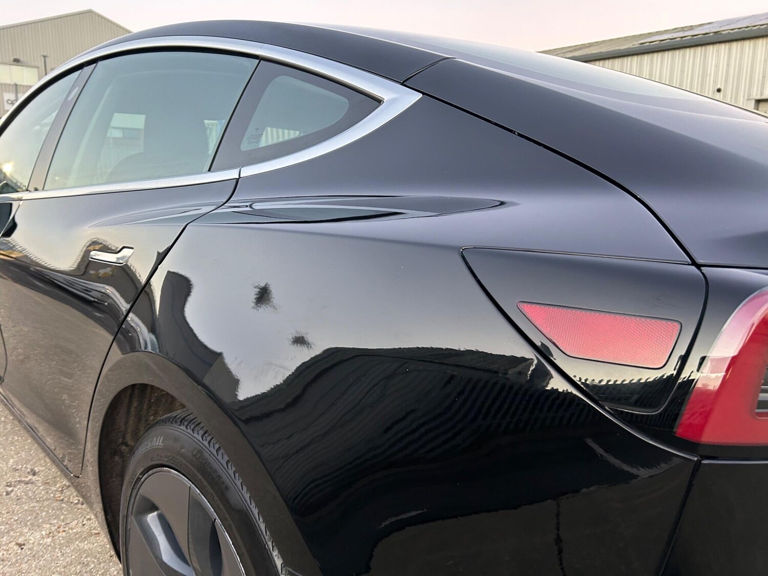 Used Tesla Model 3 2020 for sale - 76786492: Photo 71