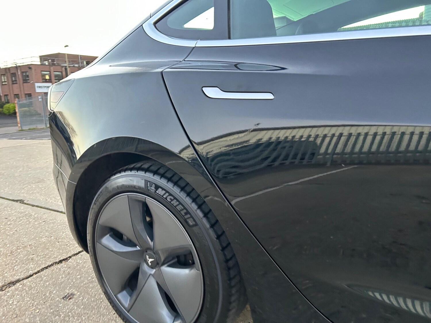 Used Tesla Model 3 2020 for sale - 76786492: Photo 73