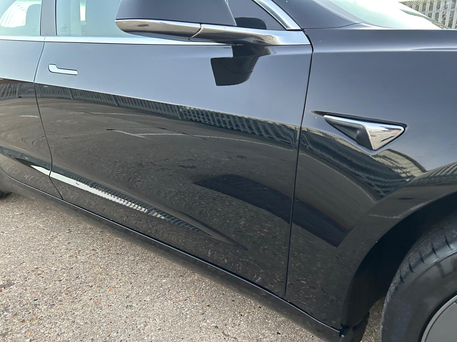 Used Tesla Model 3 2020 for sale - 76786492: Photo 76