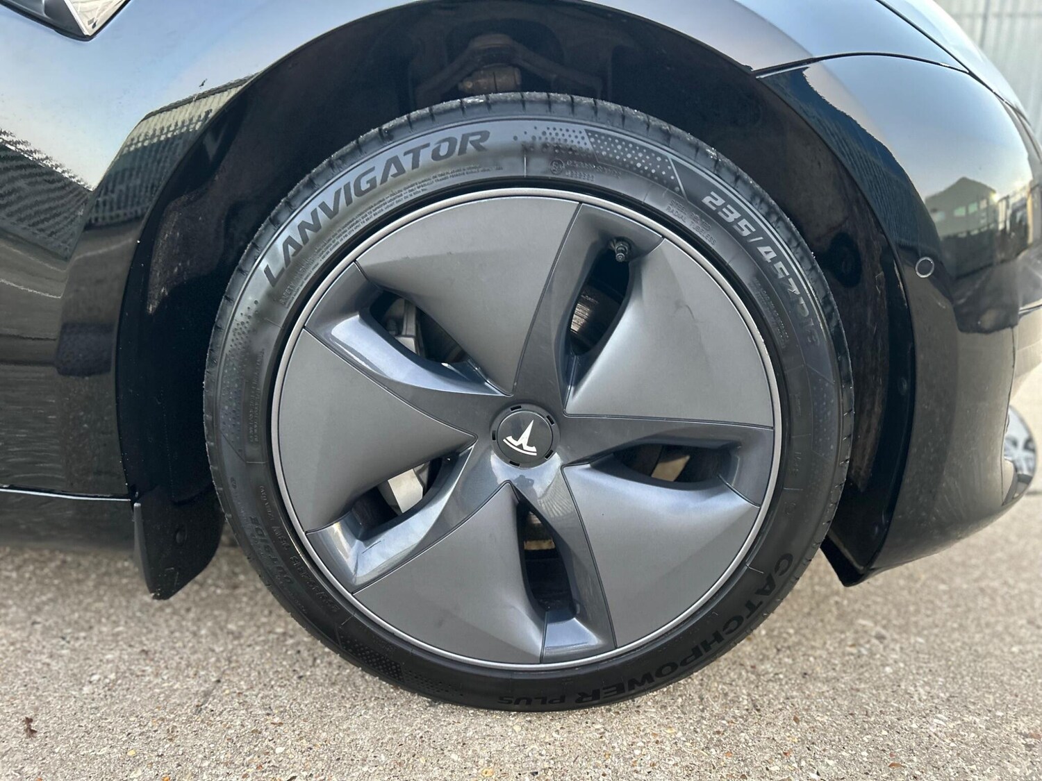 Used Tesla Model 3 2020 for sale - 76786492: Photo 79