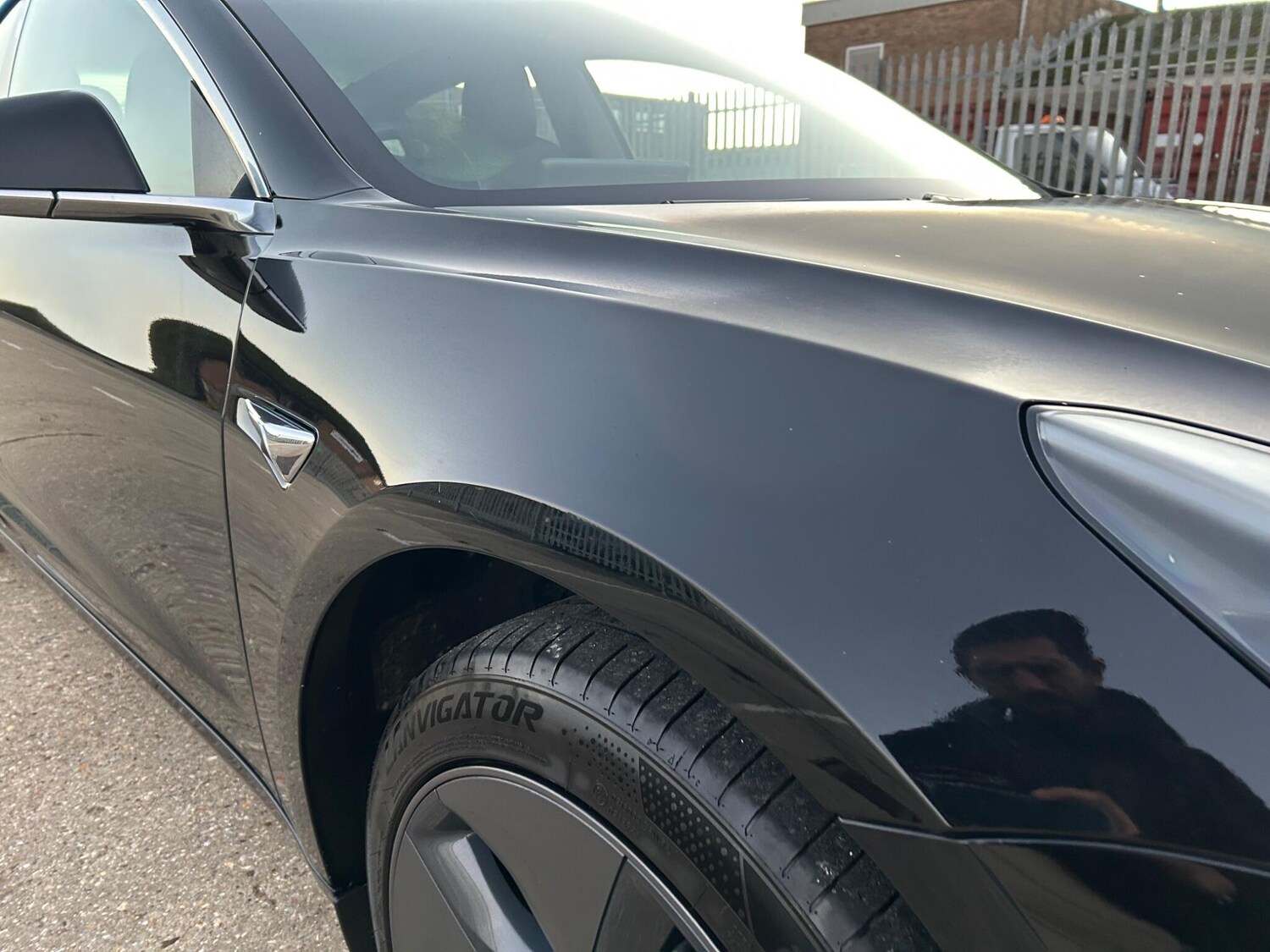 Used Tesla Model 3 2020 for sale - 76786492: Photo 81