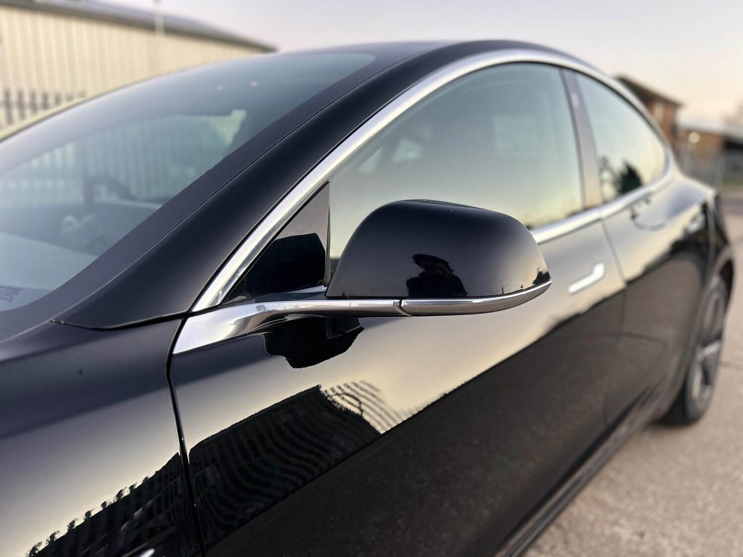 Used Tesla Model 3 2020 for sale - 76786492: Photo 84