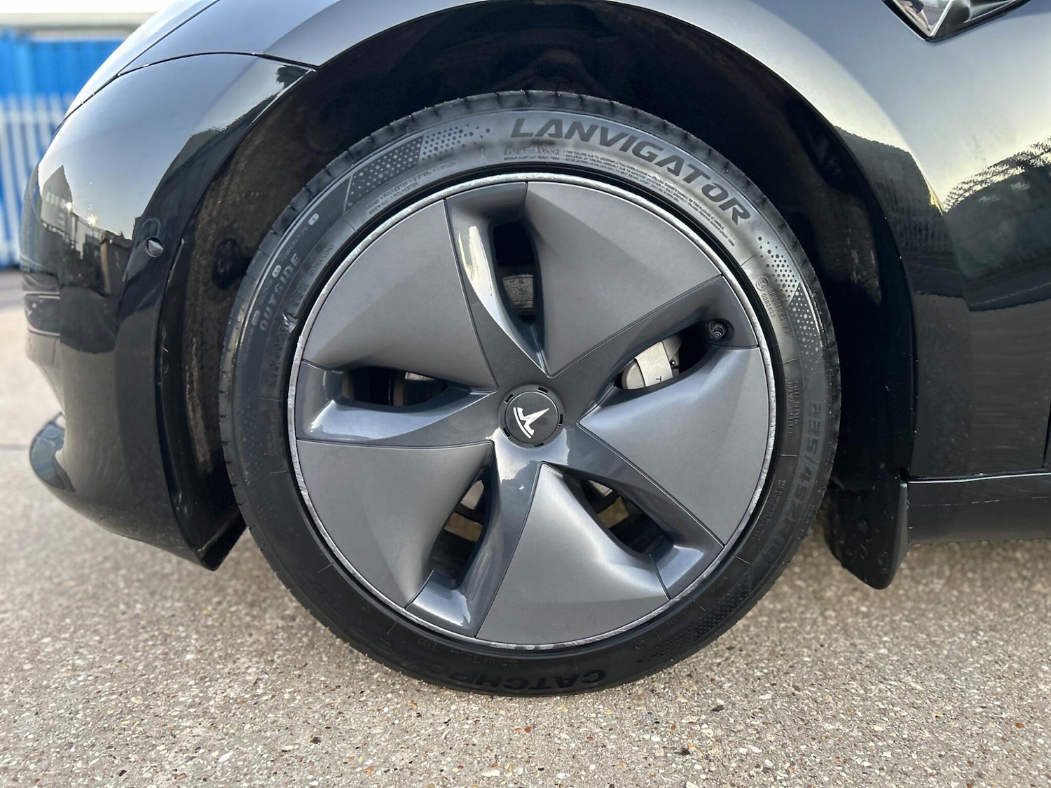 Used Tesla Model 3 2020 for sale - 76786492: Photo 88