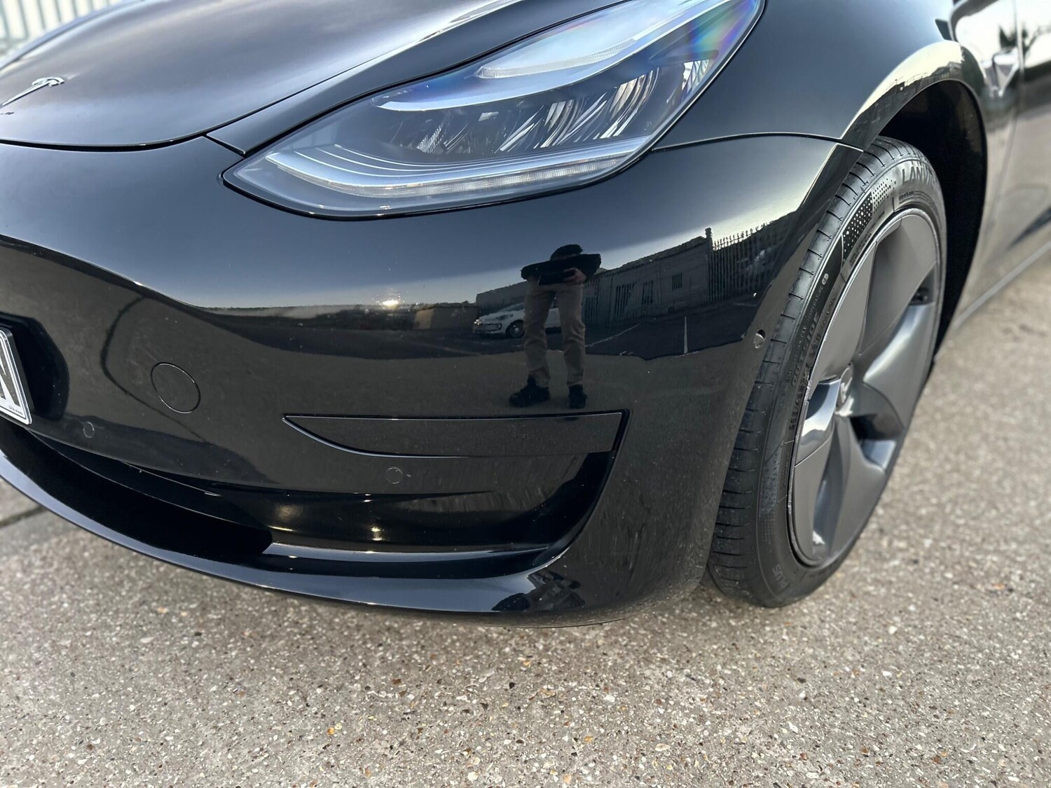 Used Tesla Model 3 2020 for sale - 76786492: Photo 90