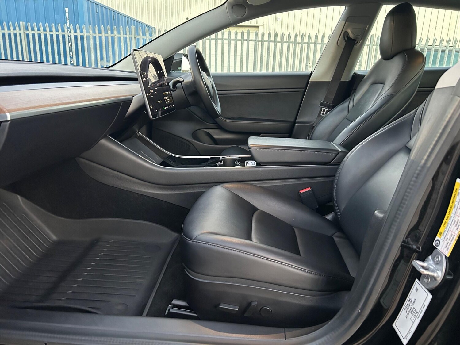 Used Tesla Model 3 2020 for sale - 76786492: Photo 91