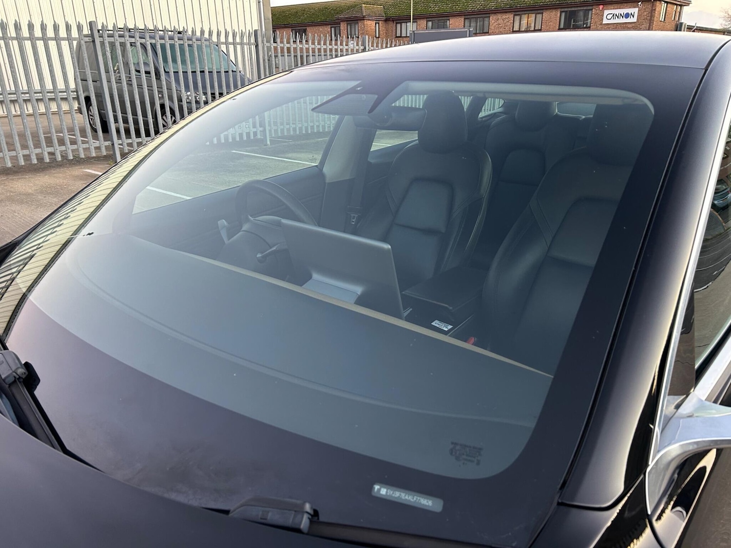 Used Tesla Model 3 2020 for sale - 76786492: Photo 94