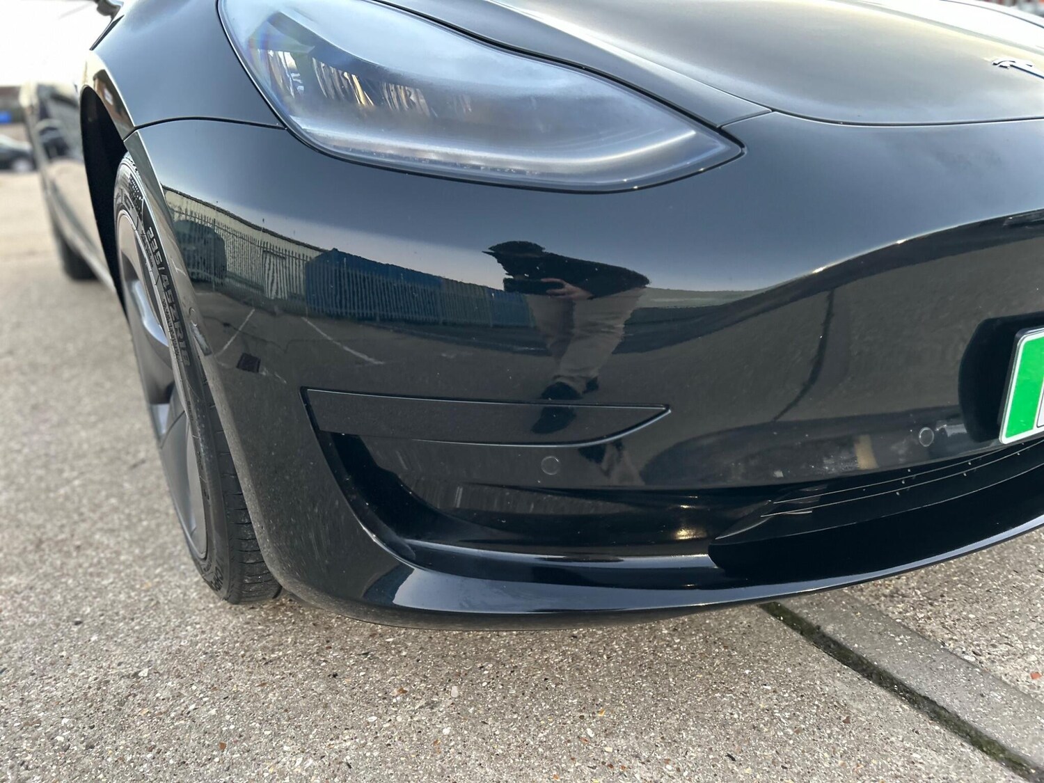 Used Tesla Model 3 2020 for sale - 76786492: Photo 97