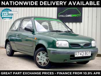 1997 (R) - 1.0 16v Passion Limited Edition CVT 3dr