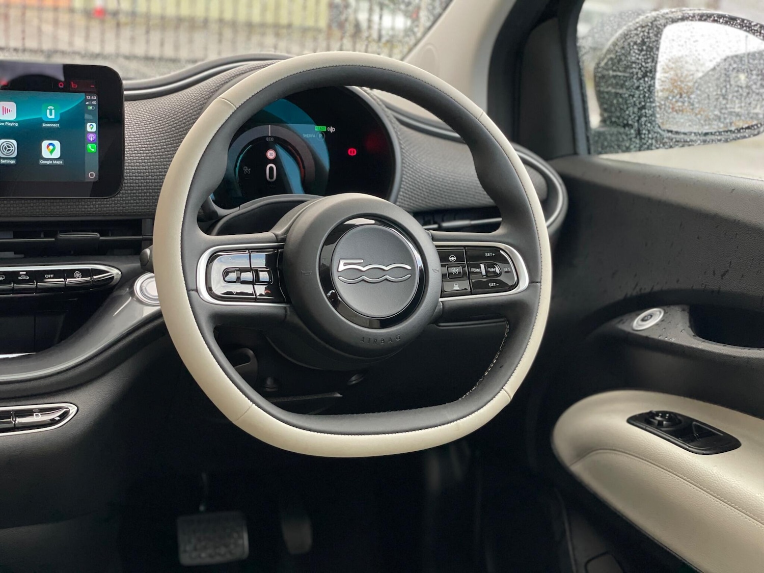 Used Fiat 500 2022 for sale - 76647658: Photo 11