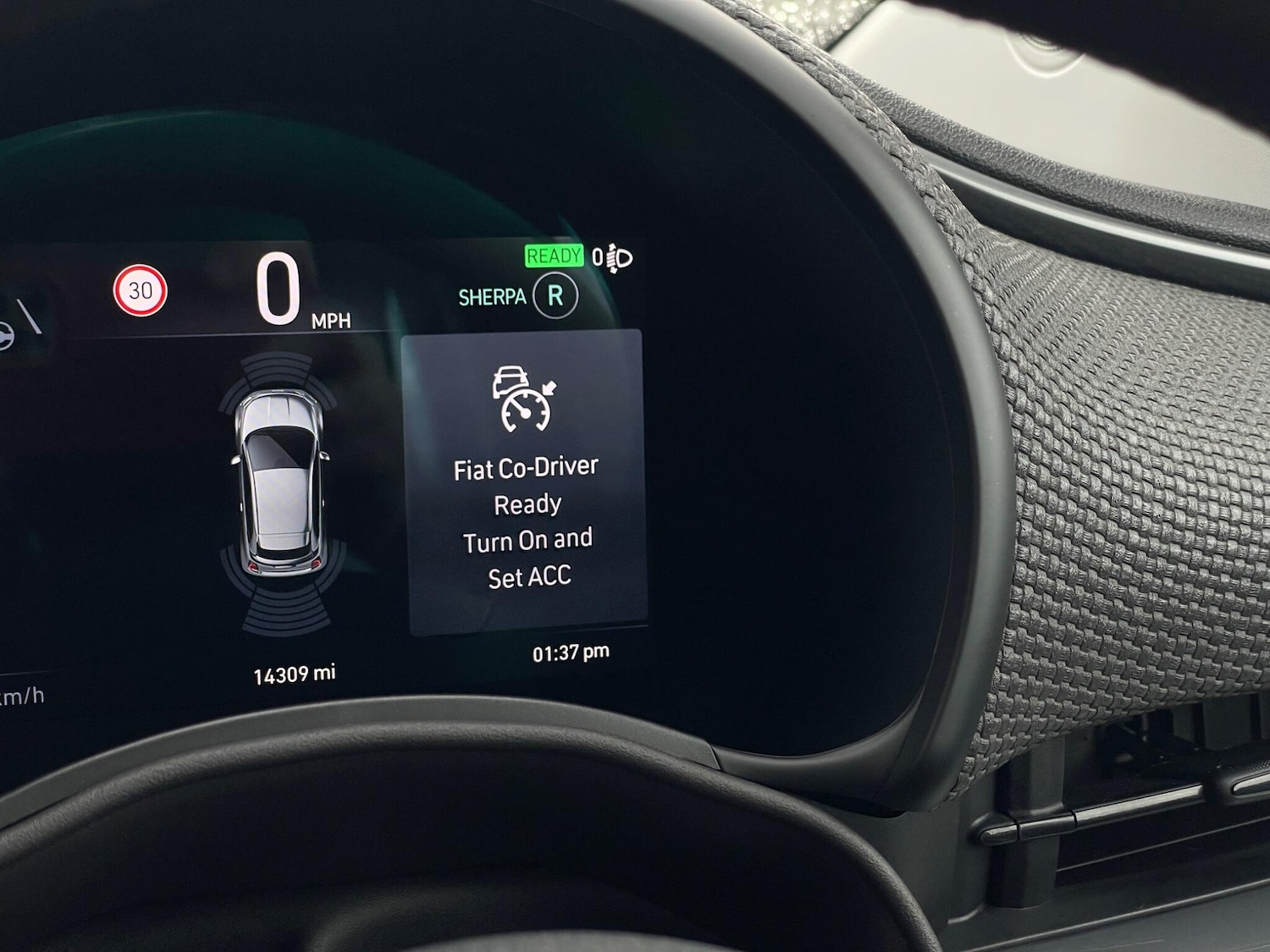 Used Fiat 500 2022 for sale - 76647658: Photo 12