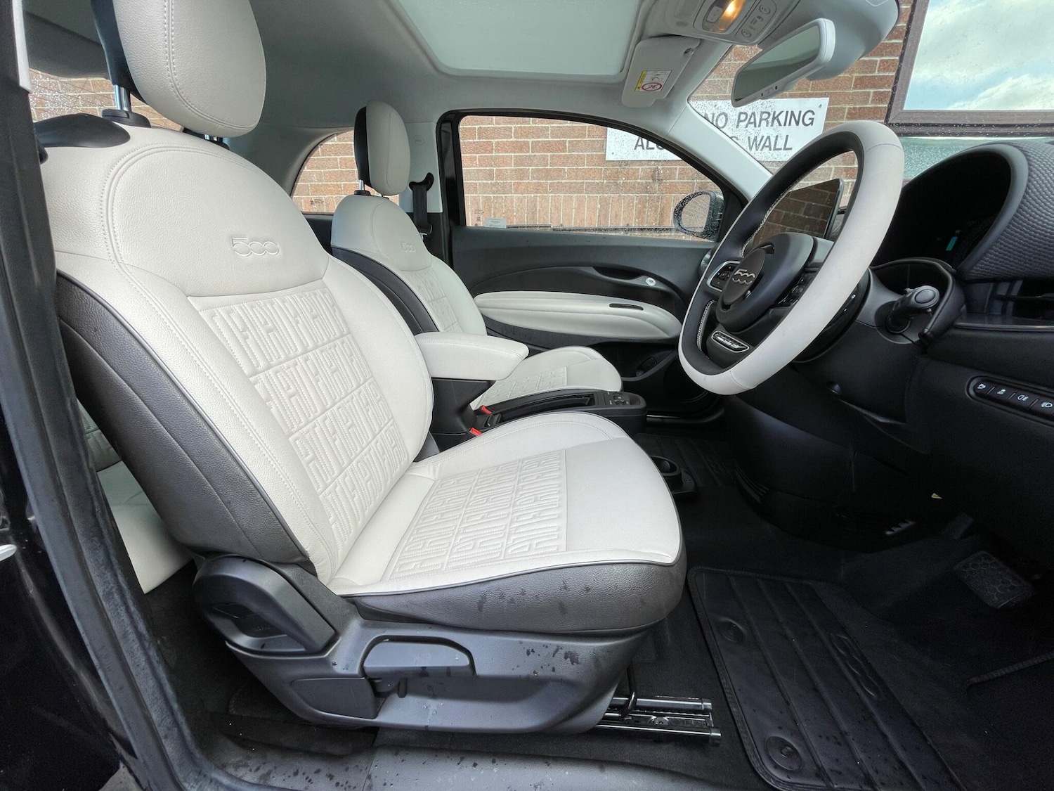 Used Fiat 500 2022 for sale - 76647658: Photo 13