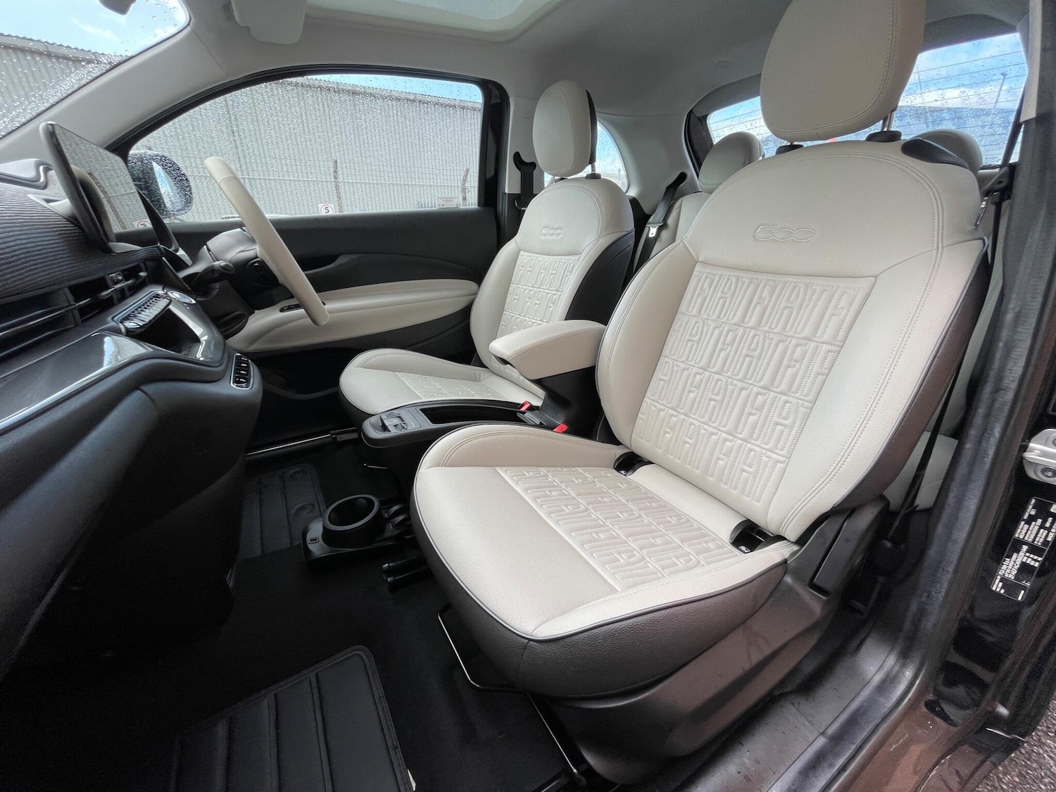 Used Fiat 500 2022 for sale - 76647658: Photo 21