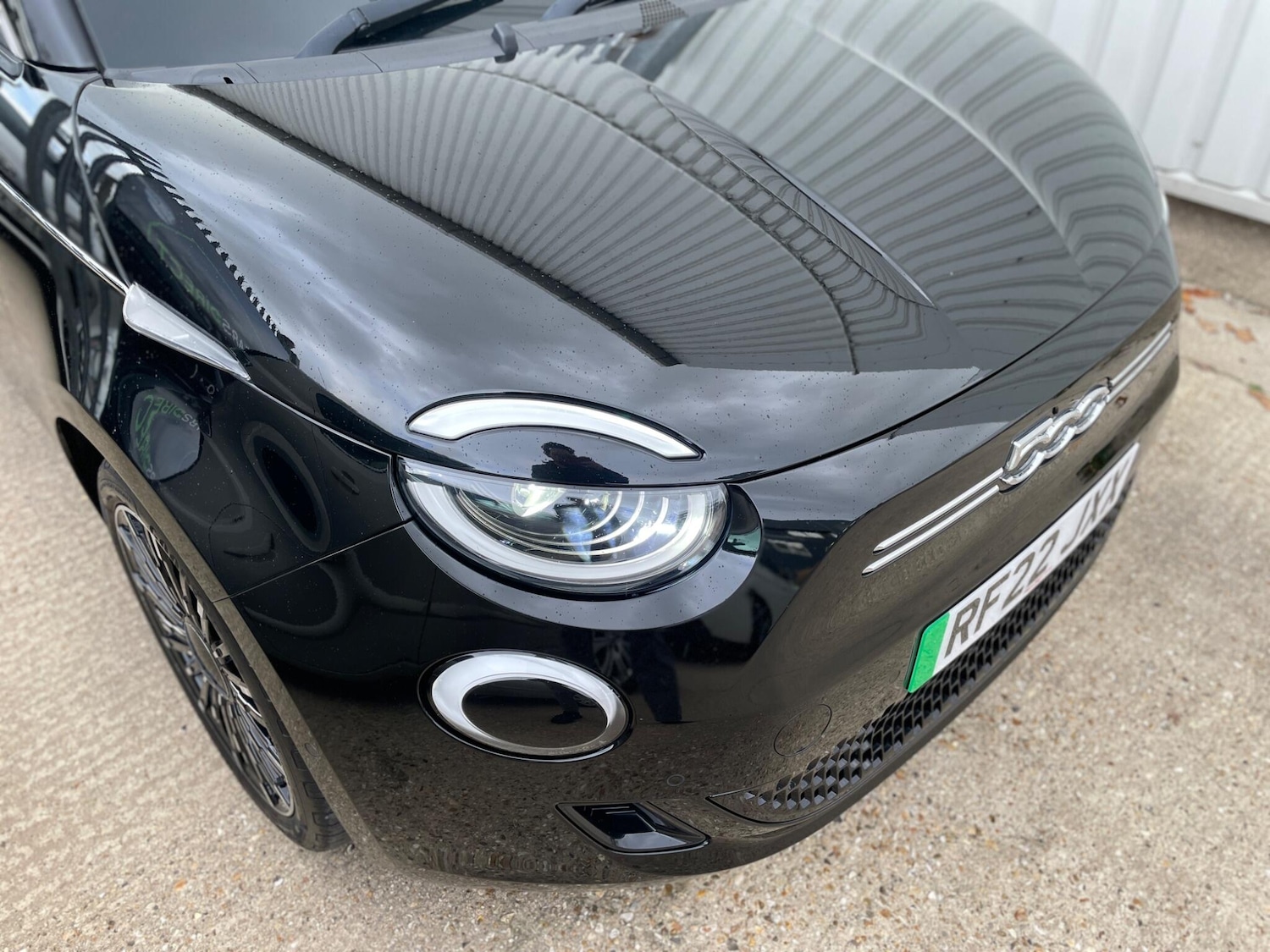 Used Fiat 500 2022 for sale - 76647658: Photo 26