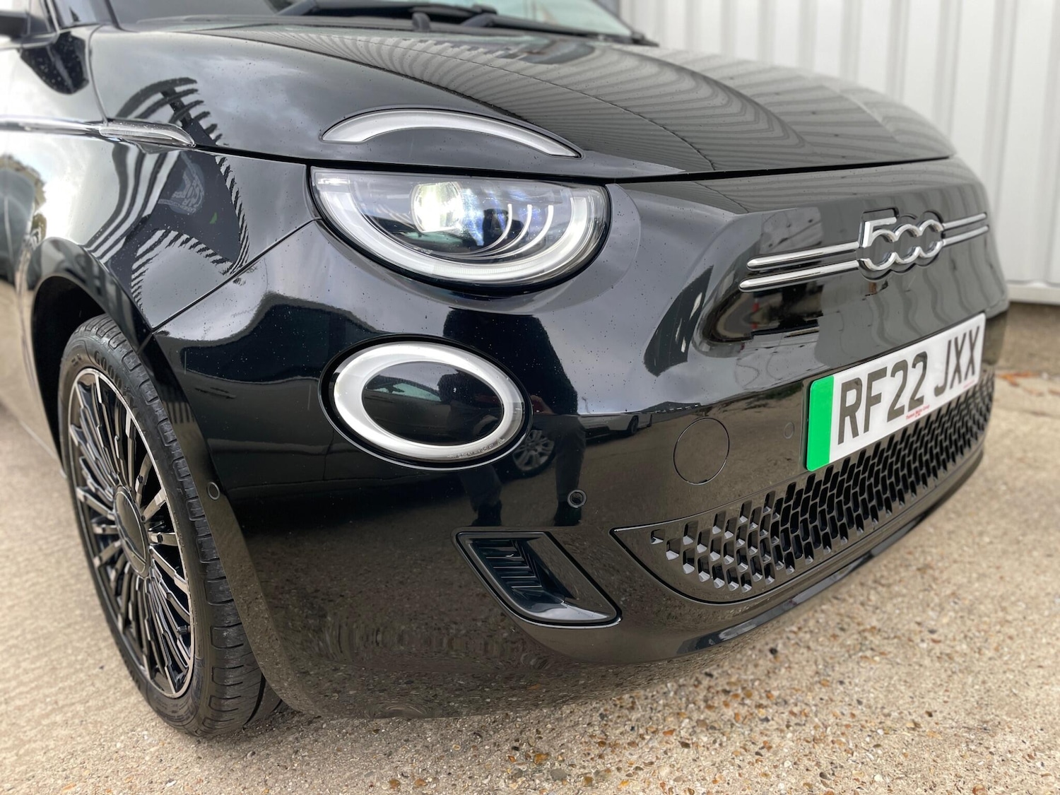 Used Fiat 500 2022 for sale - 76647658: Photo 27