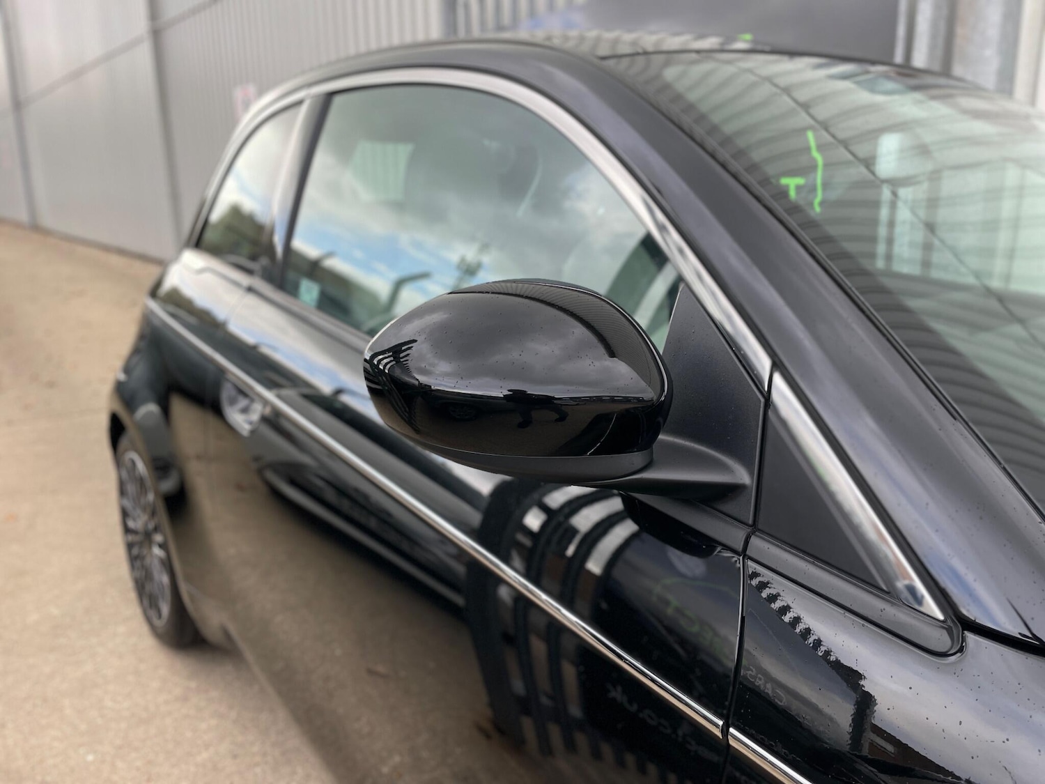 Used Fiat 500 2022 for sale - 76647658: Photo 29