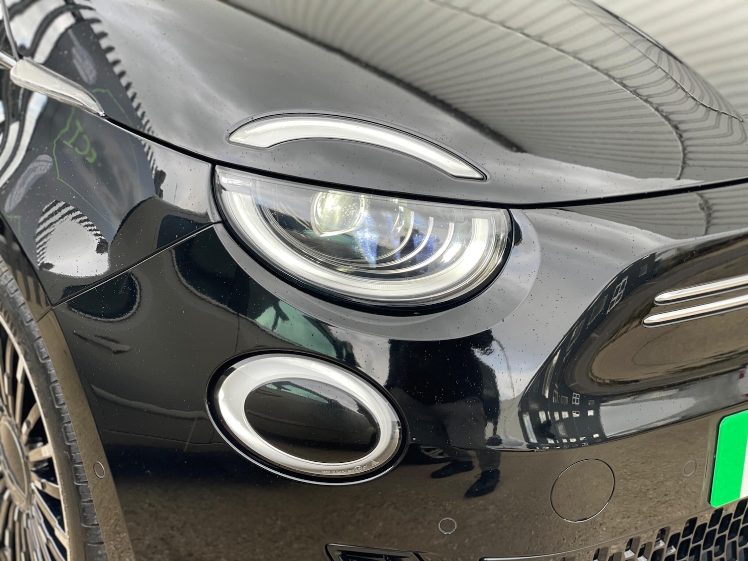 Used Fiat 500 2022 for sale - 76647658: Photo 30