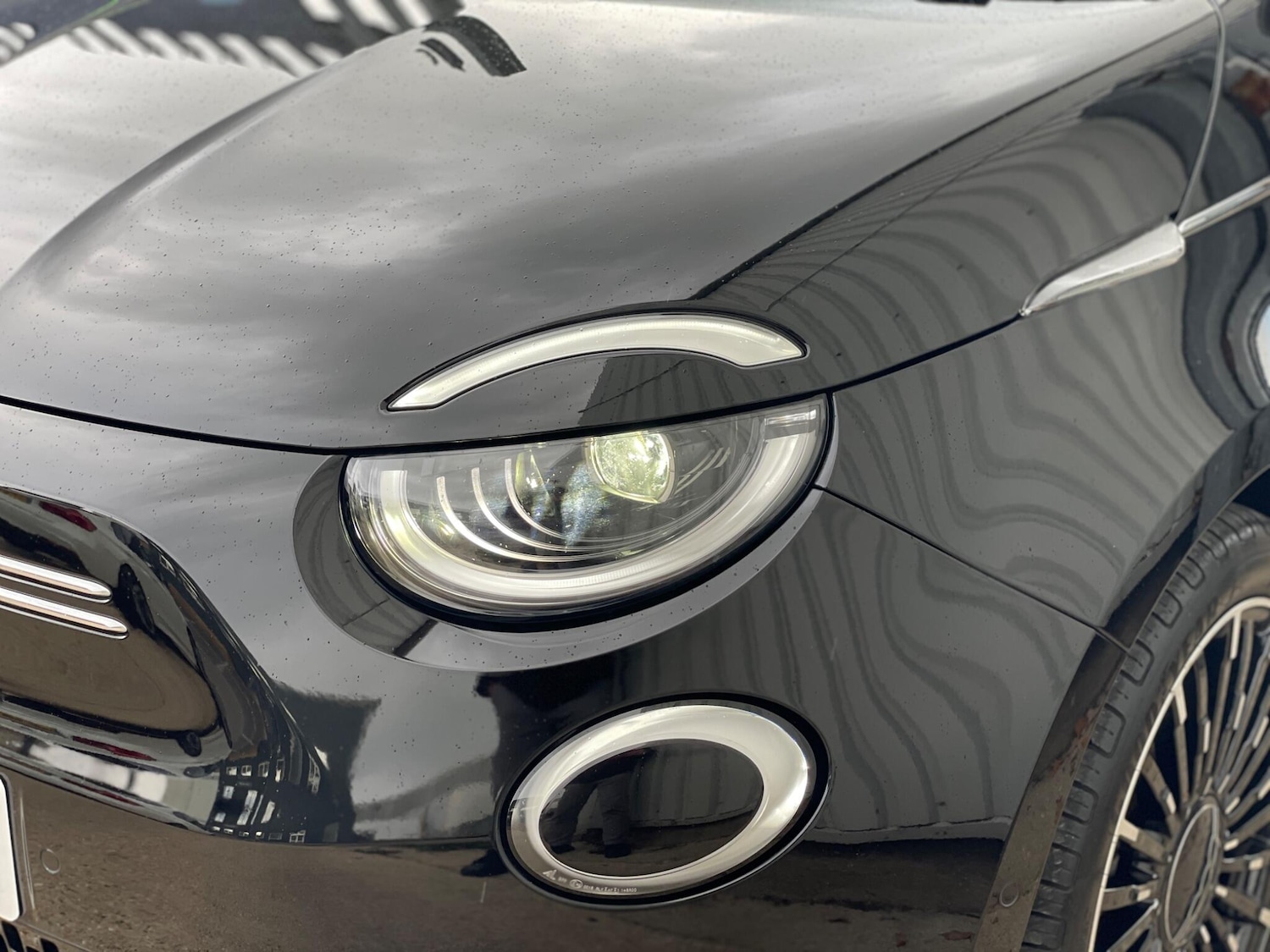 Used Fiat 500 2022 for sale - 76647658: Photo 31