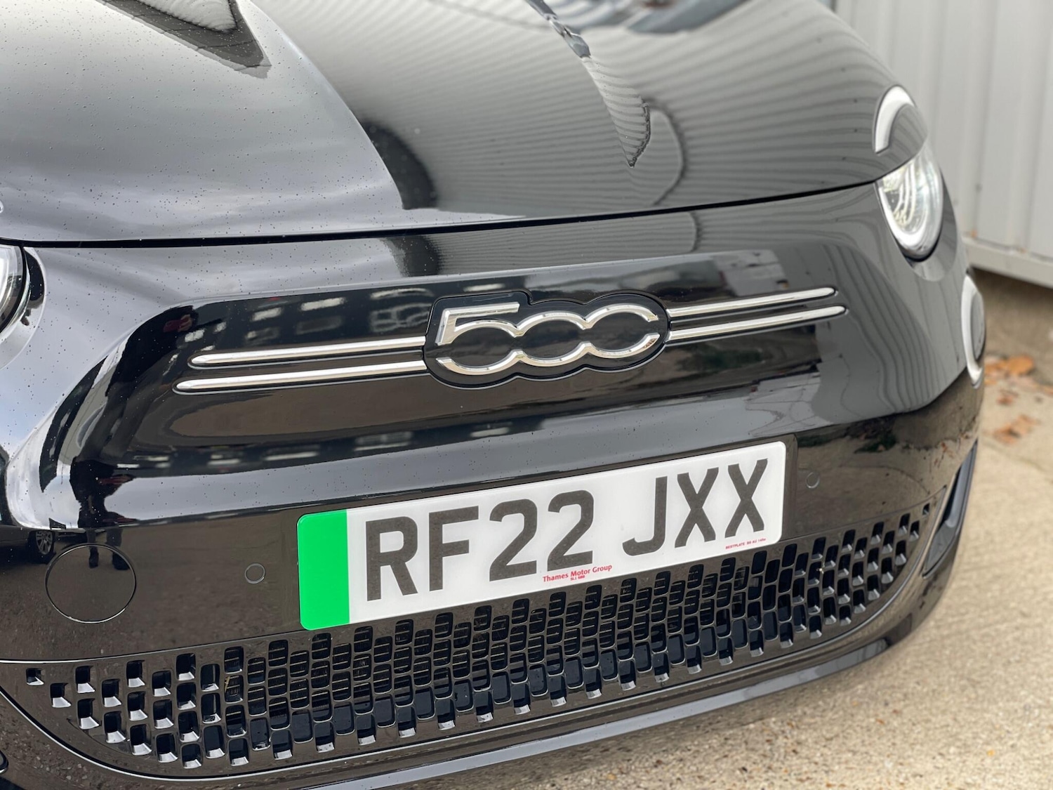 Used Fiat 500 2022 for sale - 76647658: Photo 32