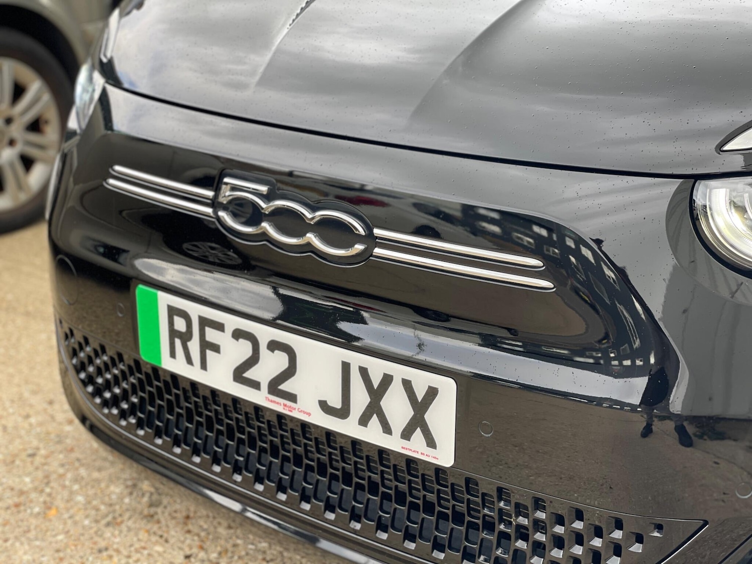 Used Fiat 500 2022 for sale - 76647658: Photo 33