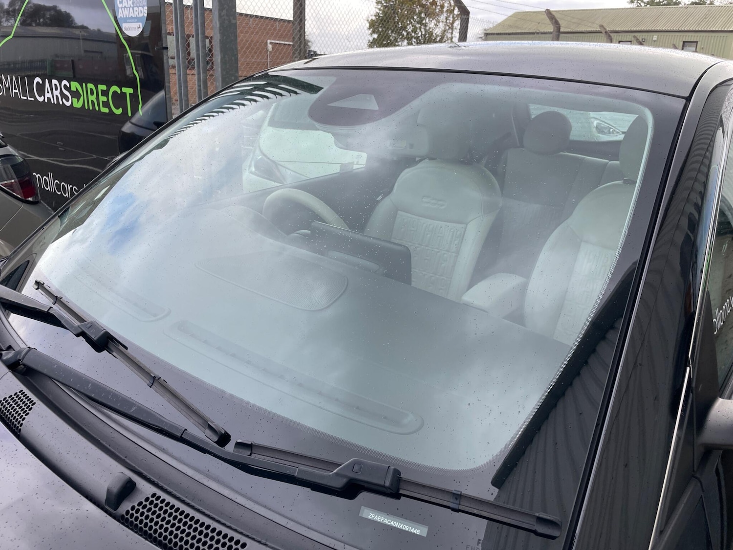 Used Fiat 500 2022 for sale - 76647658: Photo 35