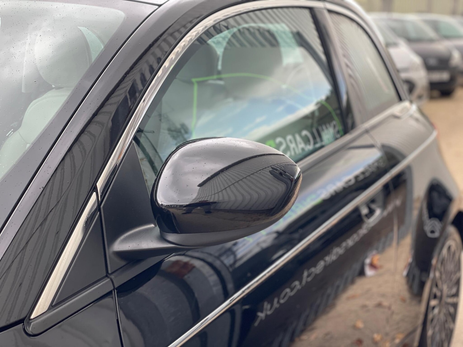 Used Fiat 500 2022 for sale - 76647658: Photo 36