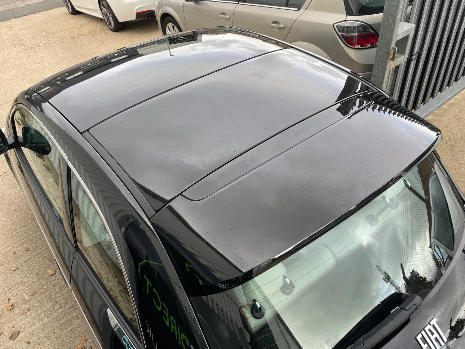 Used Fiat 500 2022 for sale - 76647658: Photo 37