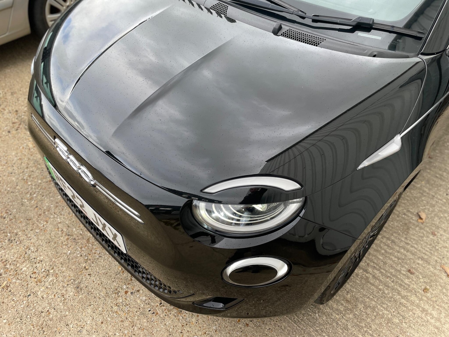 Used Fiat 500 2022 for sale - 76647658: Photo 39