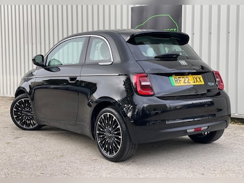 Used Fiat 500 2022 for sale - 76647658: Photo