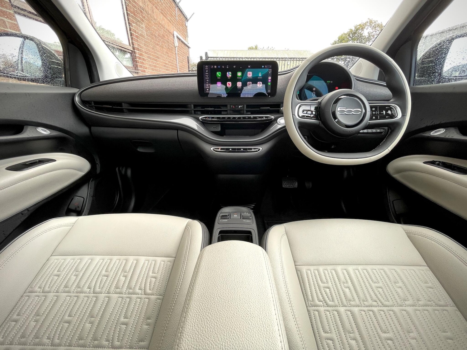 Used Fiat 500 2022 for sale - 76647658: Photo 4