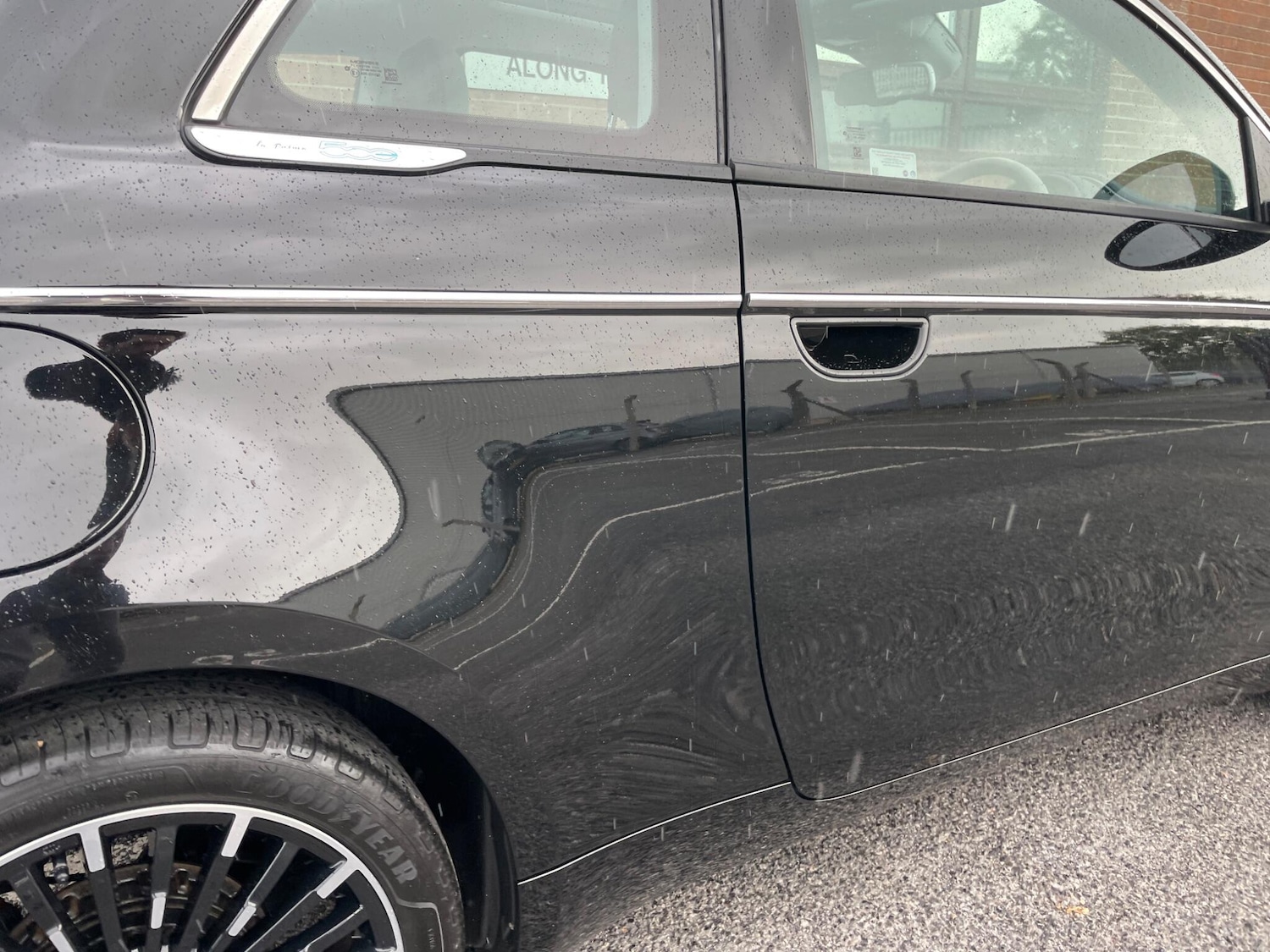 Used Fiat 500 2022 for sale - 76647658: Photo 40