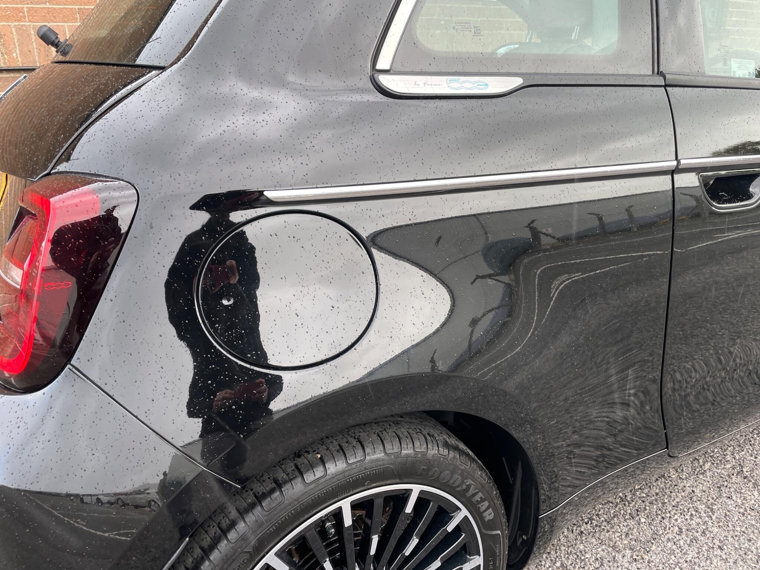 Used Fiat 500 2022 for sale - 76647658: Photo 41