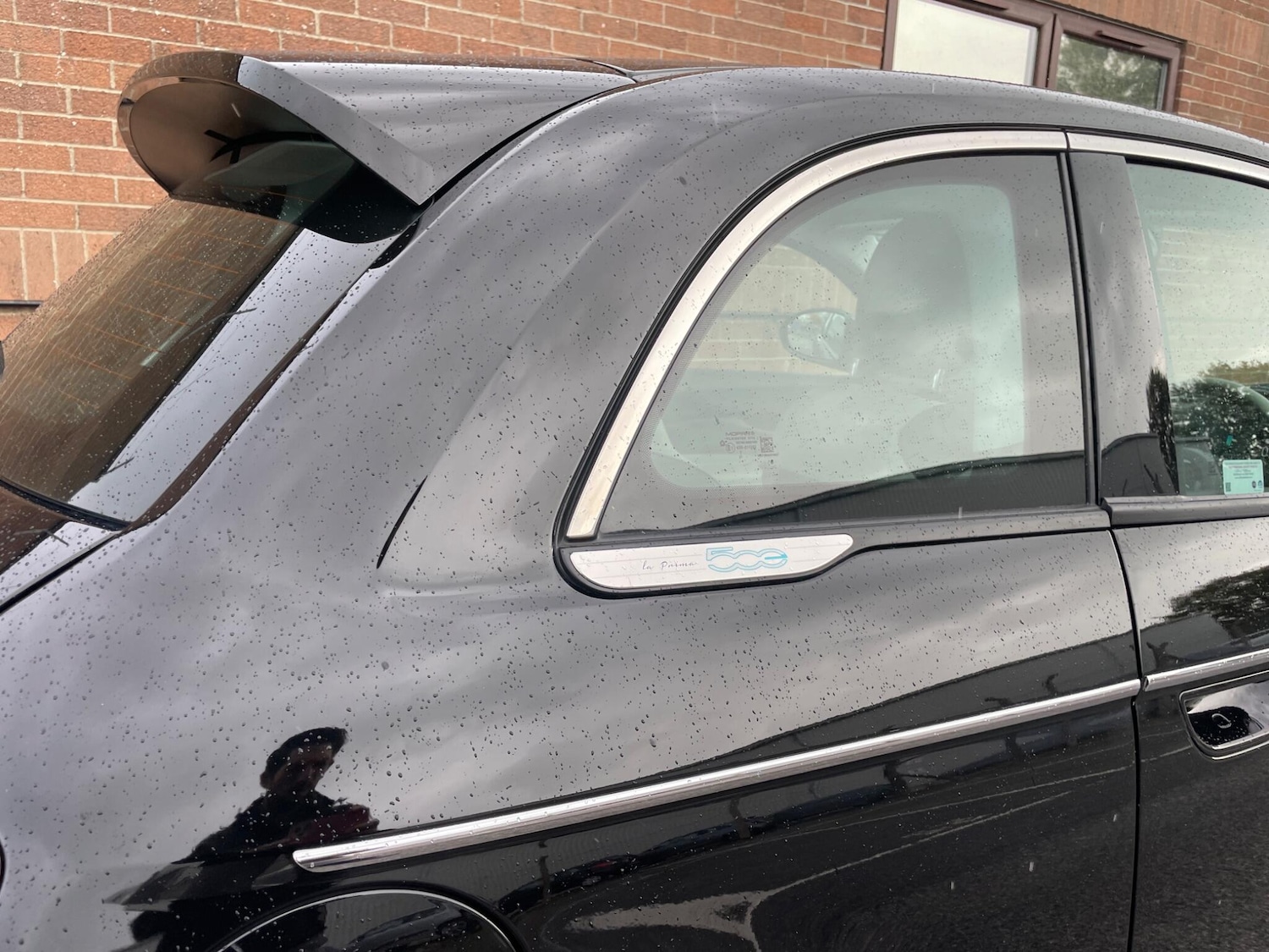 Used Fiat 500 2022 for sale - 76647658: Photo 42