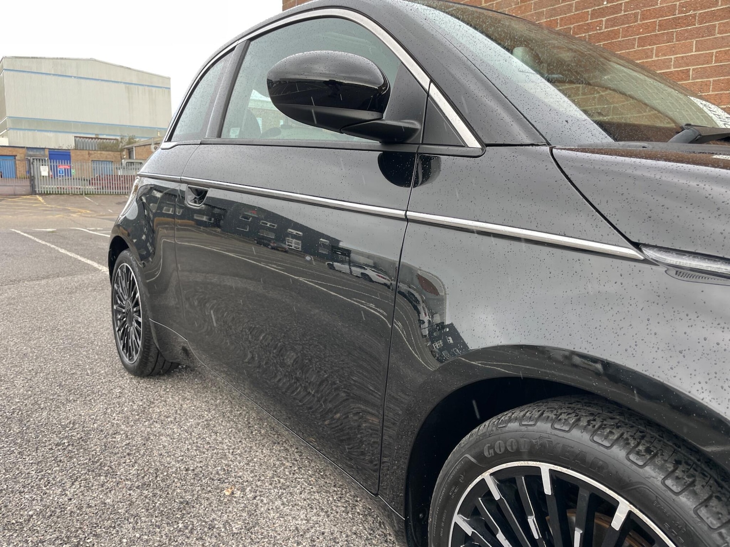 Used Fiat 500 2022 for sale - 76647658: Photo 43